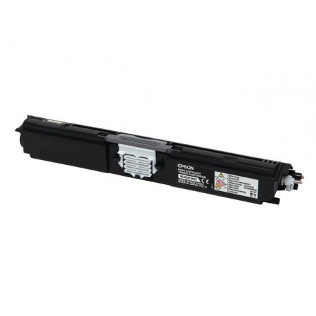 Toner Epson Aculaser C1600 Noir HC