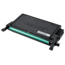 Toner Samsung K5082L Zwart HC