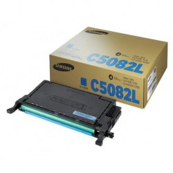 Toner Samsung C5082L Cyan HC