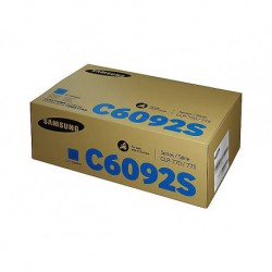 Toner Samsung CLP-770 Cyaan