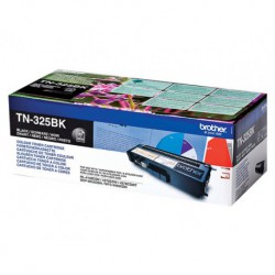 Toner Brother TN-325BK Noir