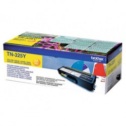 Toner Brother TN-325Y Jaune