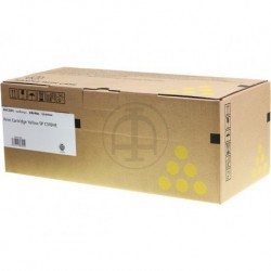 Toner Ricoh SPC311N/312DN Geel