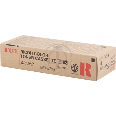 Toner Ricoh Aficio 3228 Noir