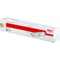 Toner OKI C310/330 Cyaan