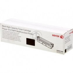 Toner Xerox Phaser 6121 Noir