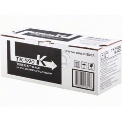 Toner Kyocera TK-590 Noir