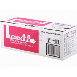 Toner Kyocera TK-590 Magenta