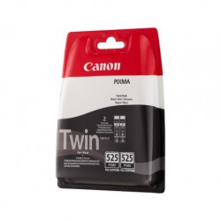 Canon PGI-525 - Pack Noir 2pc.