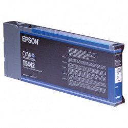 Cartouche d'encre Epson T6142 Cyan