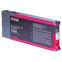 Cartouche d'encre Epson T6143 Magenta