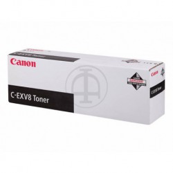 Toner Canon CEXV-8 Magenta