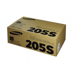 Toner Samsung MLT-D205S Zwart