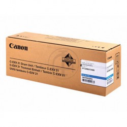 Drum Canon CEXV-21 Cyaan