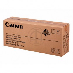 Drum Canon CEXV-14 Zwart