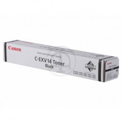 Toner Canon CEXV-14 Noir