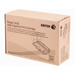 Toner Xerox Phaser 3435 Noir HC