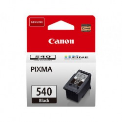 Inktpatroon Canon PG-540 Black