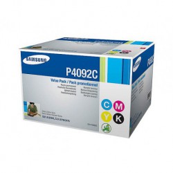 Pack 4 Toners SAMSUNG P4092