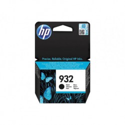 Inktpatroon  HP 932 Black