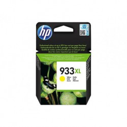 Cartouche d'encre HP 933 Yellow XL