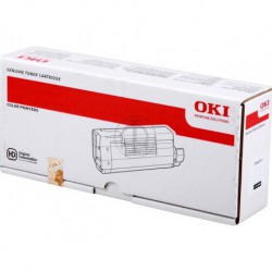 Toner OKI C710/C711 Black