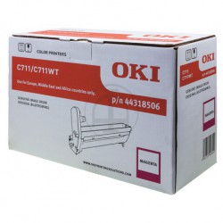 Drum OKI C710/C711 Magenta