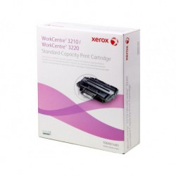 Toner XEROX 106R01485 Black