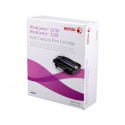 Toner XEROX 106R01486 HC Black