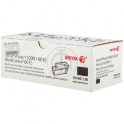 Toner Xerox Phaser 6000/6010 Noir