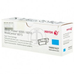 Toner Xerox Phaser 6000/6010 Cyan