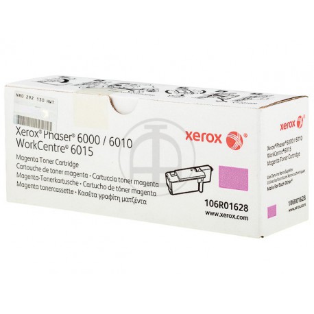 Toner Xerox Phaser 6000/6010 Magenta