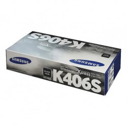 Toner Samsung K406S Noir