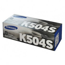 Toner SAMSUNG K504S Zwart