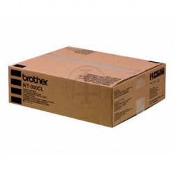 Waste toner box WT-300CL