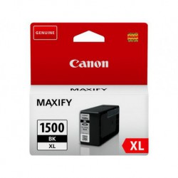 Inktpatroon Canon PGI-1500 XL BK