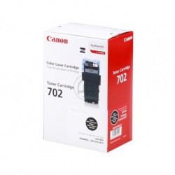 Toner Canon 702 Noir