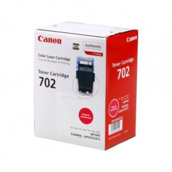 Toner Canon 702 Magenta