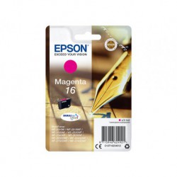 Inktpatroon Epson 16 Magenta