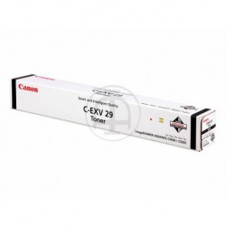 Toner Canon C-EXV29 Noir