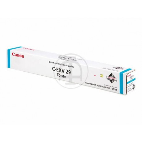 Toner Canon C-EXV29 Cyan