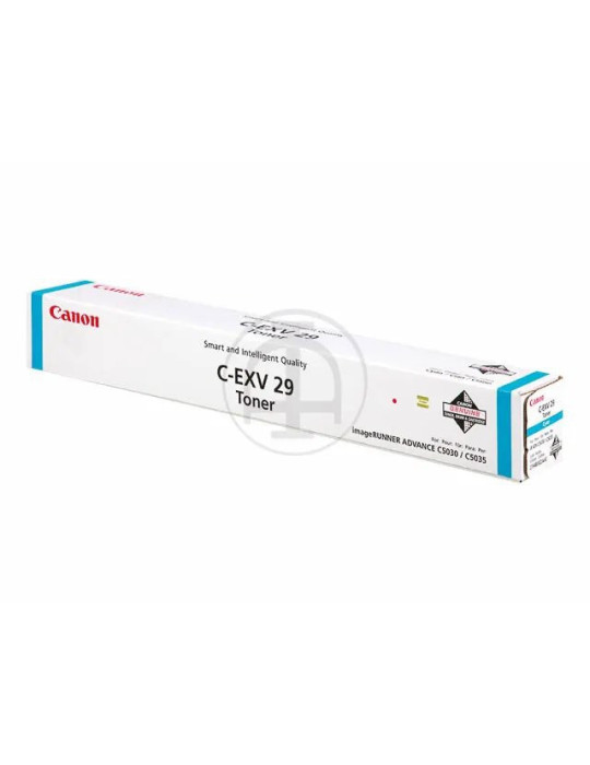 Toner Canon C-EXV29 Cyan
