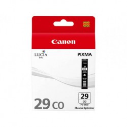 Cartouche d'encre Canon PGI-29 Chrome Optimizer