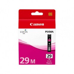 Inktpatroon Canon PGI-29 Magenta