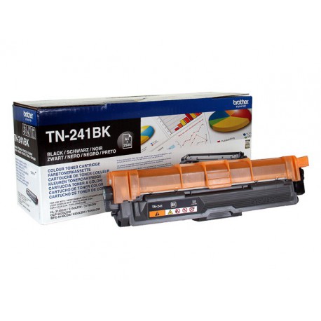 Toner Brother TN-241BK