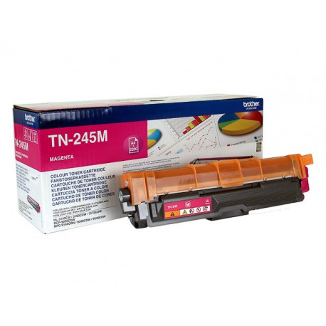 Toner Brother TN-245M