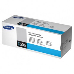 Toner Samsung C506S Cyaan