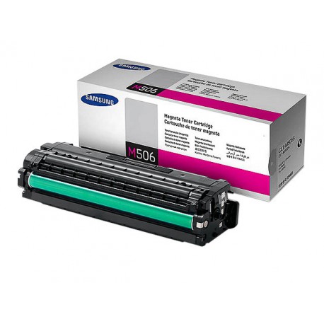 Toner Samsung M506S Magenta