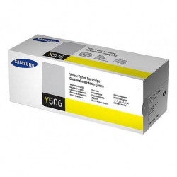 Toner Samsung Y506S Jaune