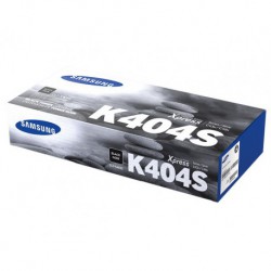 Toner Samsung CLT-K404S Noir